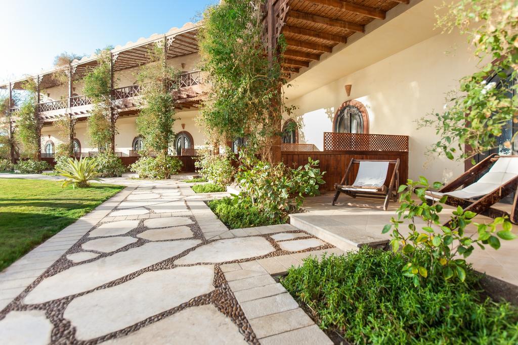 Dahab Paradise Exterior foto
