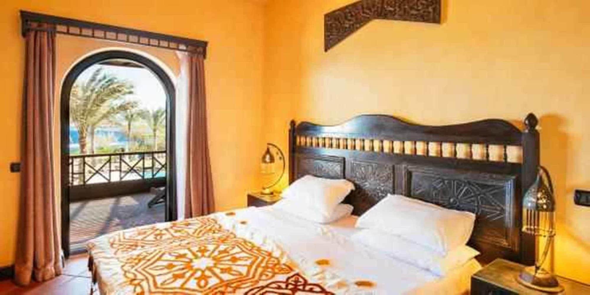 Dahab Paradise Exterior foto