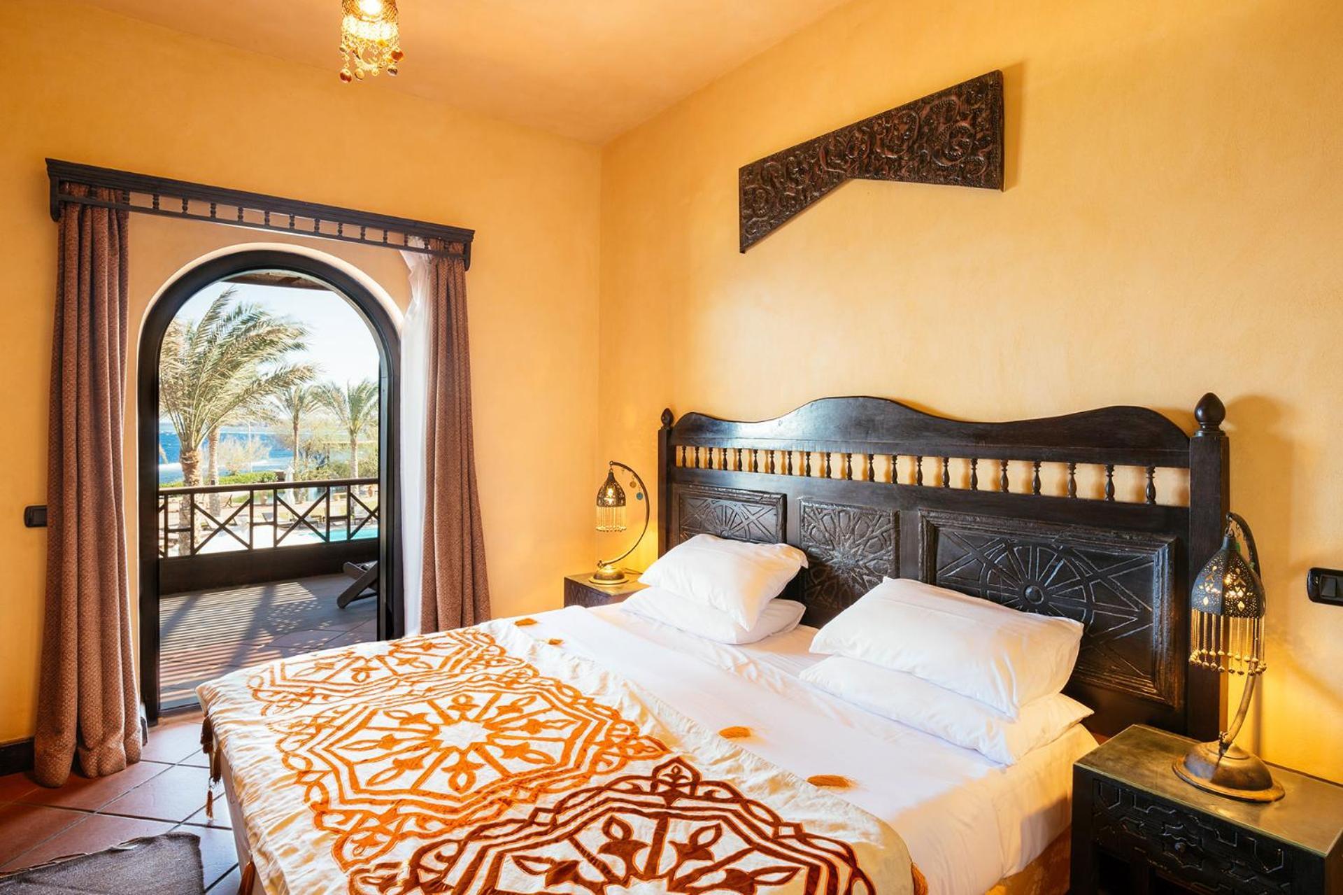 Dahab Paradise Exterior foto