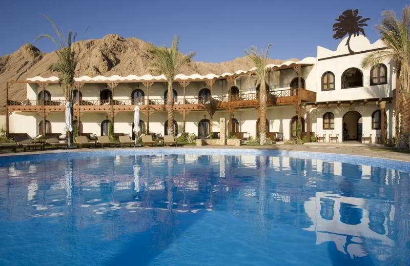 Dahab Paradise Exterior foto