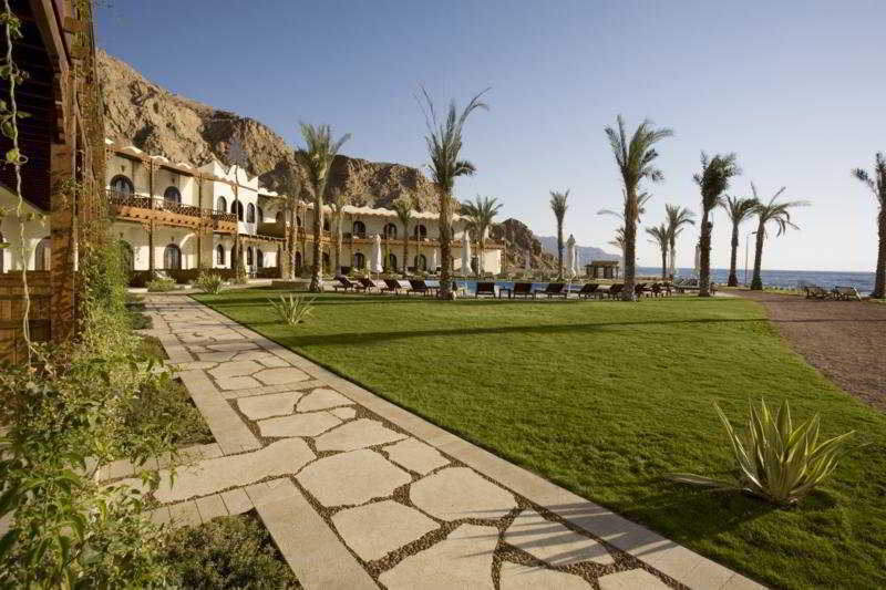 Dahab Paradise Exterior foto